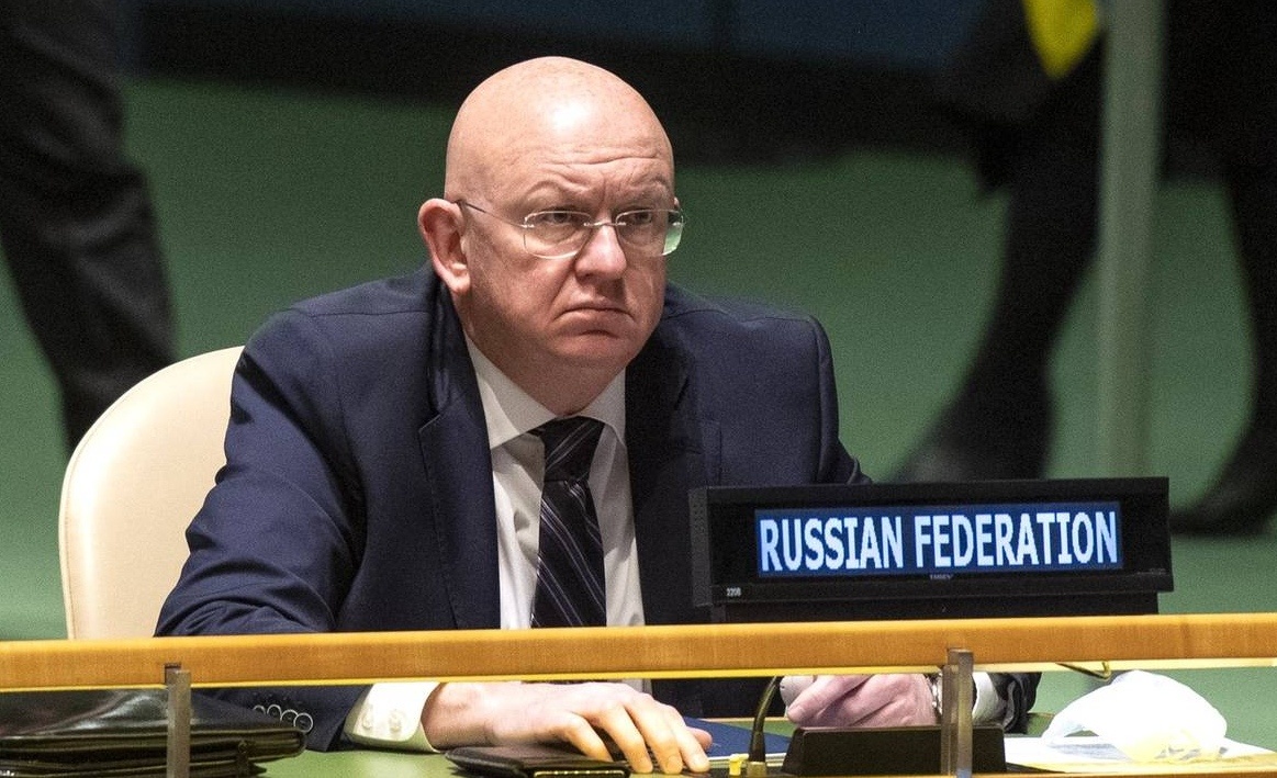     Василий Небензя   
kremlin.ru