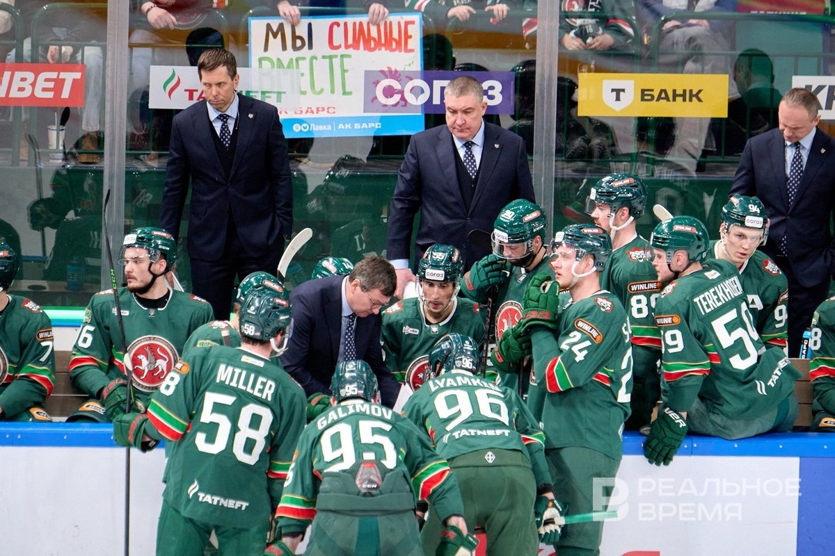   Динар Фатыхов / realnoevremya.ru