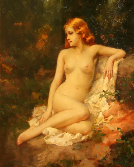 Последний романтик Чикаго: Как Йозеф Томанек перенес душу Старого Света в Новый