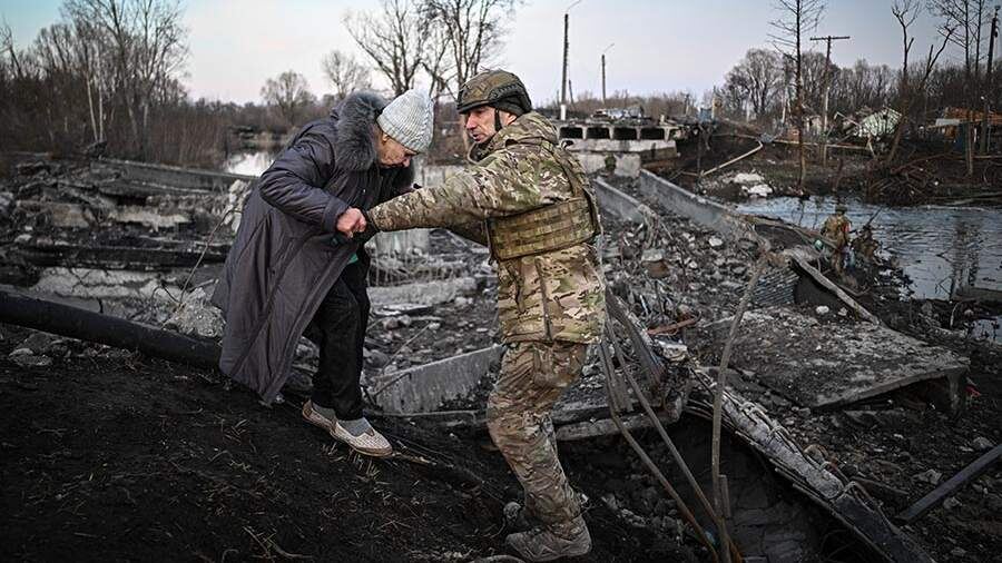    Фото: РИА Новости/Сергей Бобылев