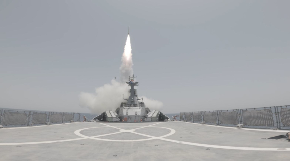    Sepahnews/Keystone Press Agency/Global Look Press