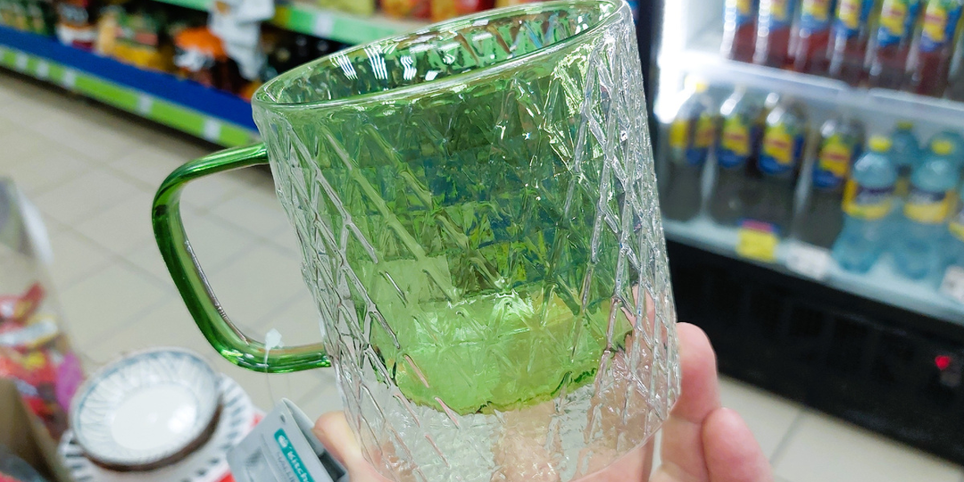 В ФИКС ПРАЙС зашла не зря. Новая посуда, картины, часы и свечи. Идеи для подарков. Все по 35 рублей на Пасху.