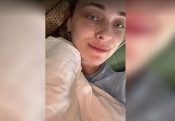     / Источник: © Кадр из видео