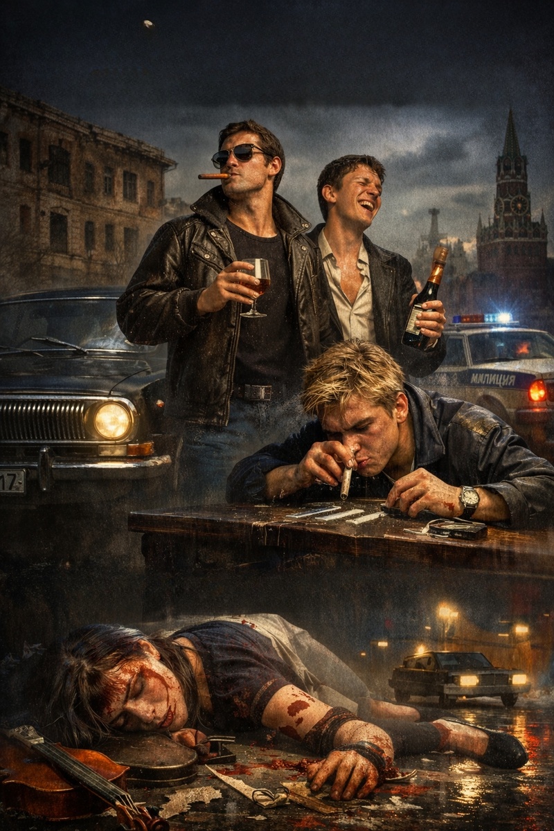 Автор: в. Панченко