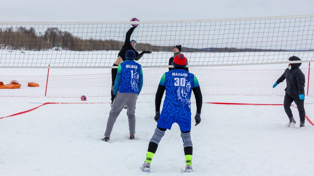    Фото: Александр Чирва / «Ямал-Медиа»