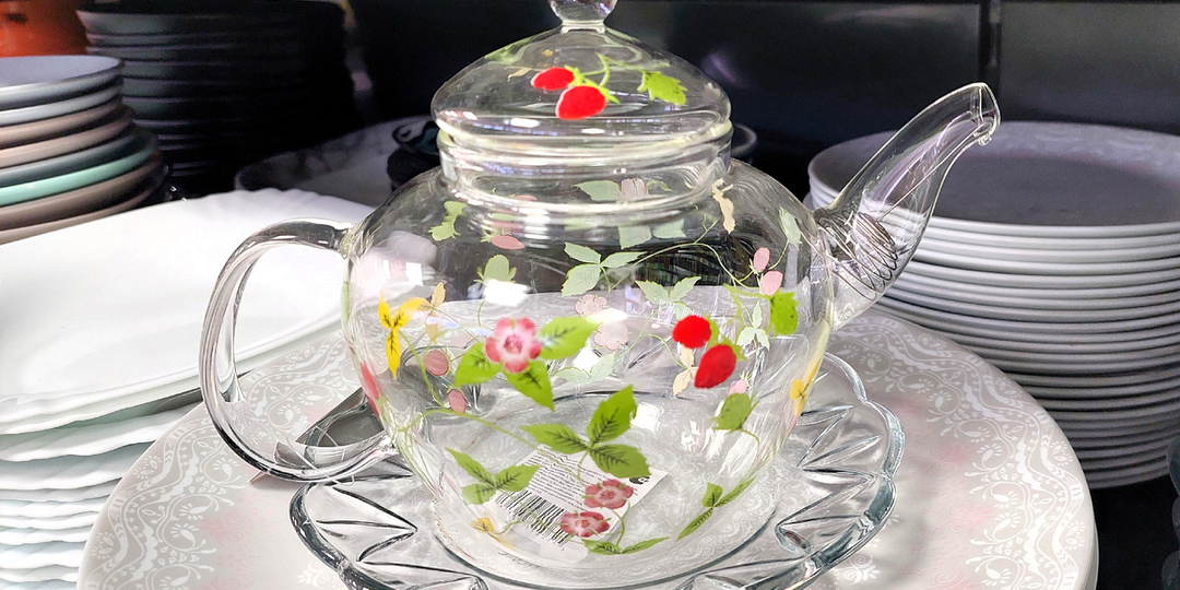 В"Фикс Прайс" нахожу красивое с пользой для дома и дачи. Посуда, вазы и декор. Подушки, сумочки и косметика. Выбираю цикорий и зефир.