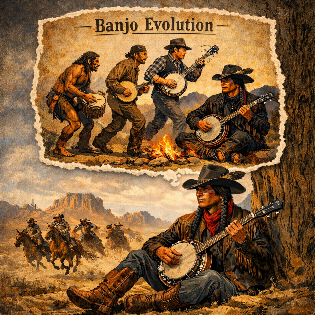 «Почему я не гонюсь за техникой»