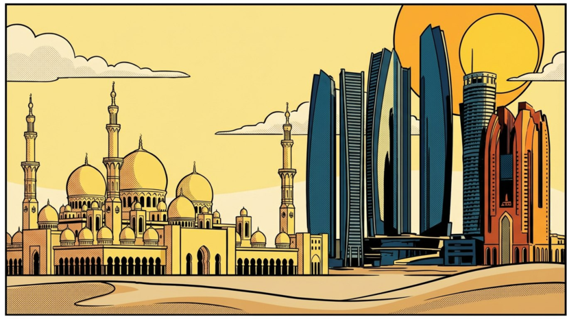   Сгенерировано с помощью ИИ