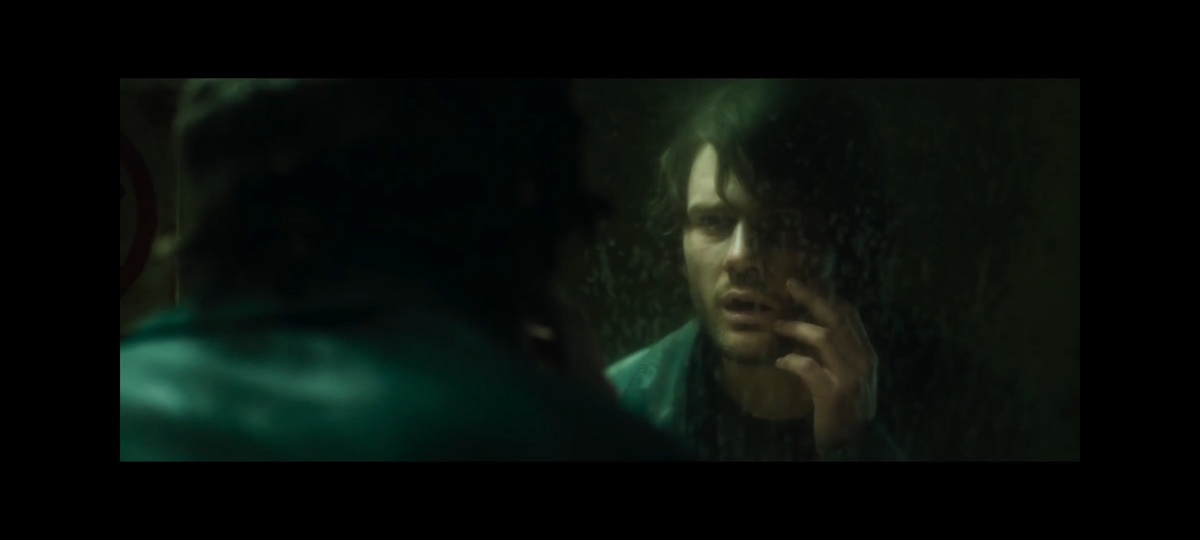 Кадры из фильма "Возвращение в Сайлент Хилл"