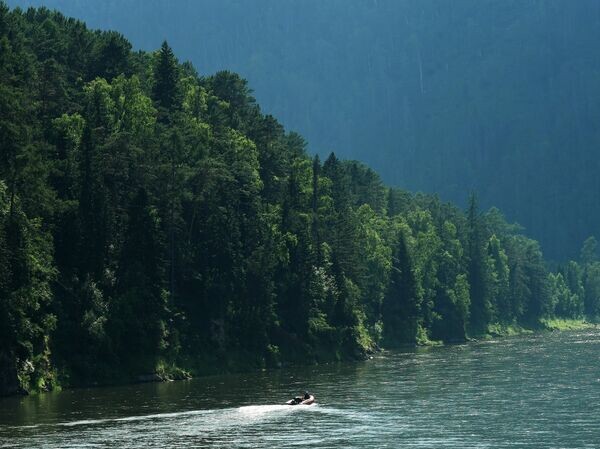    © РИА Новости Илья Наймушин