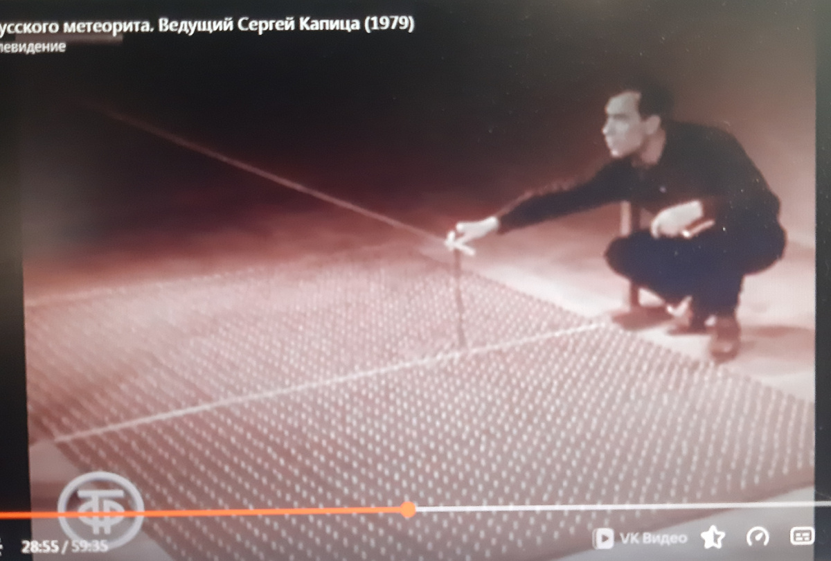 И.Т.Зоткин и М.А.Цикулин "Моделирование взрыва Тунгусского метеорита"