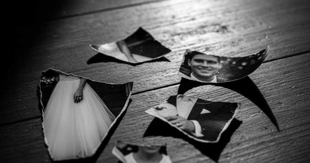 Каких женщин не стоит брать в жёны: инструкция перед прыжком в бездну