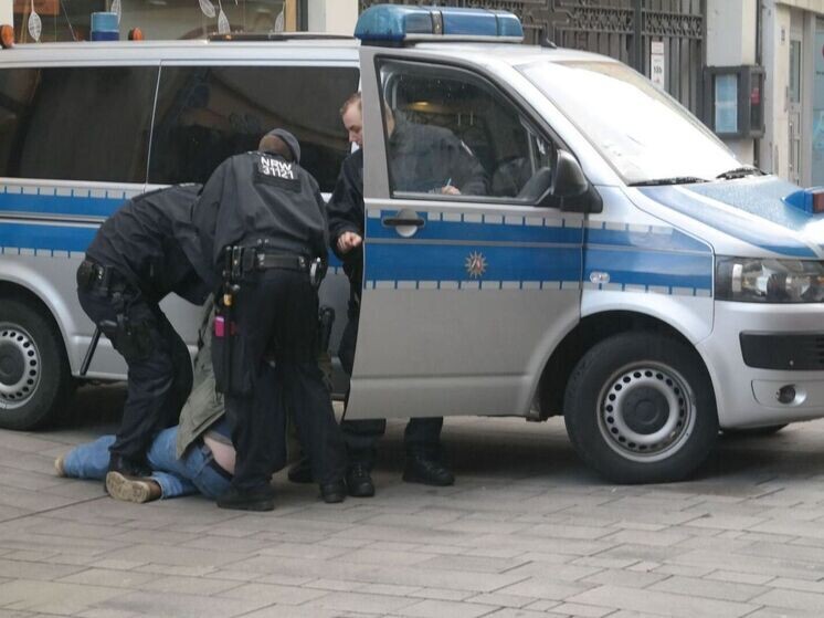   Михаил Верный