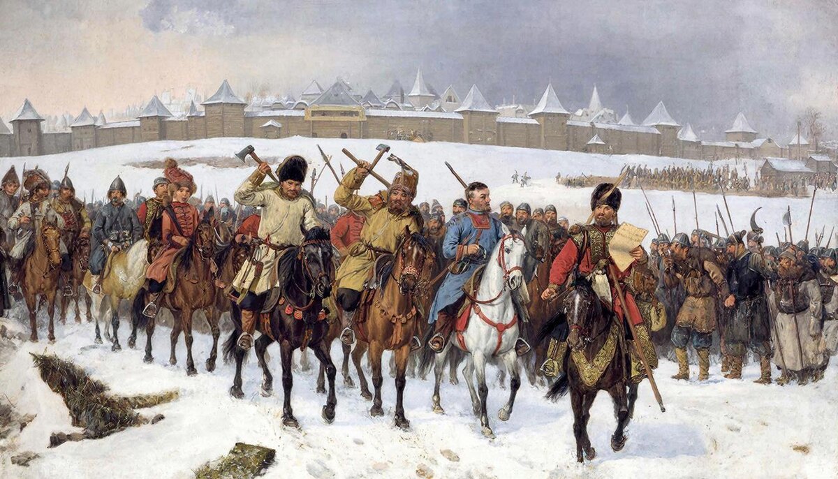 Сгенерировано ИИ Gigachat