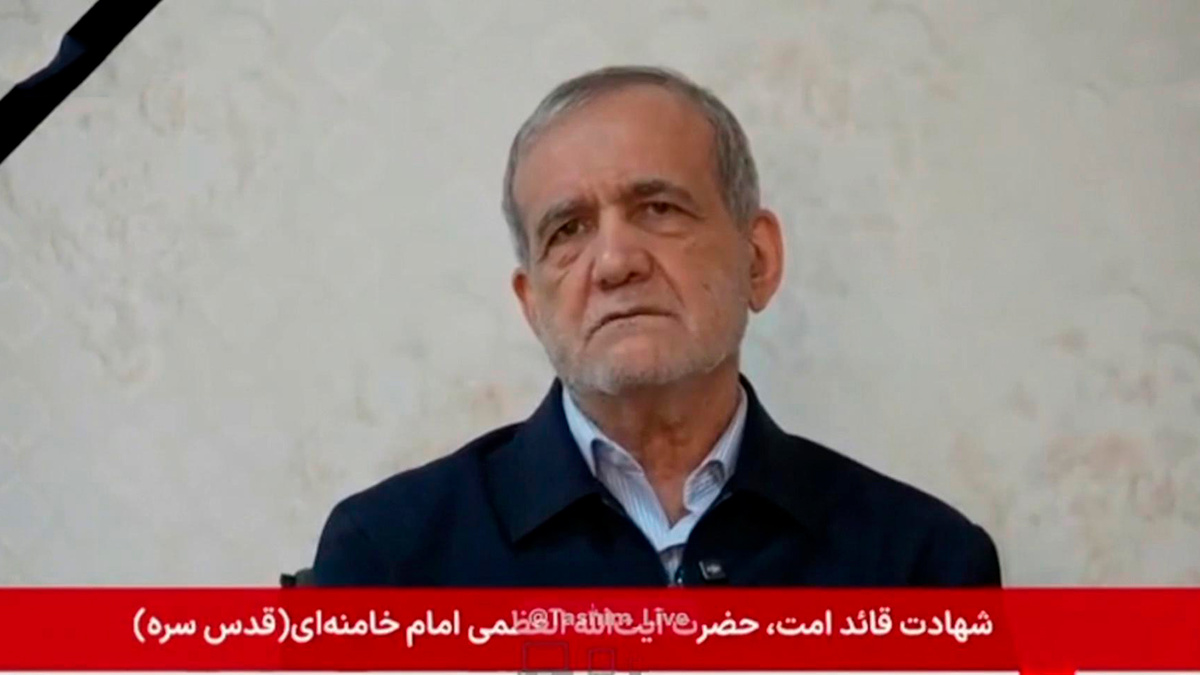    Первый канал