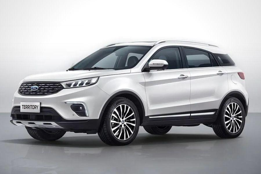 Ford Territory: Common problems and how to fix them