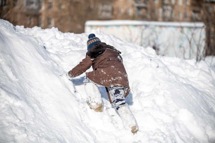    Фото: Юлия Федотова