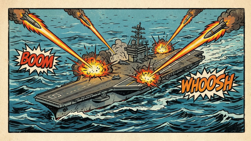   Сгенерировано с помощью ИИ