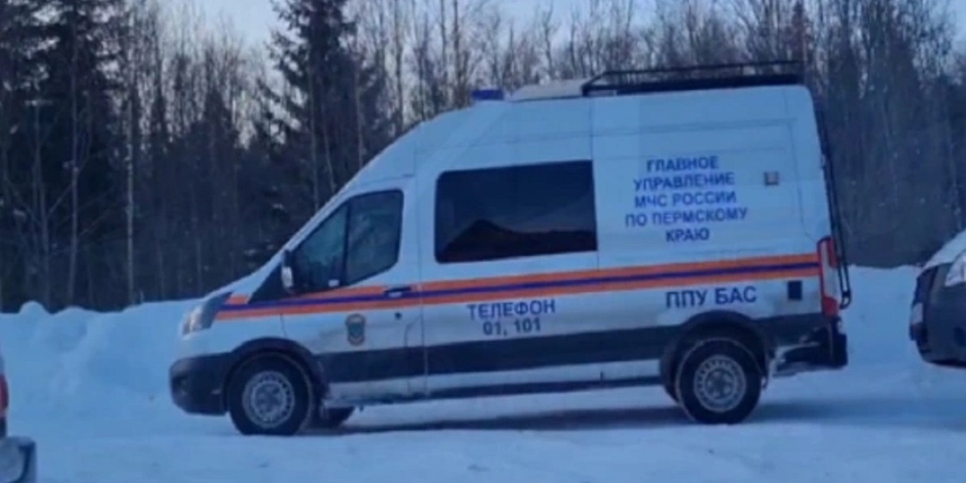 Стали известны итоги поисков пропавших уфимцев в Пермском крае