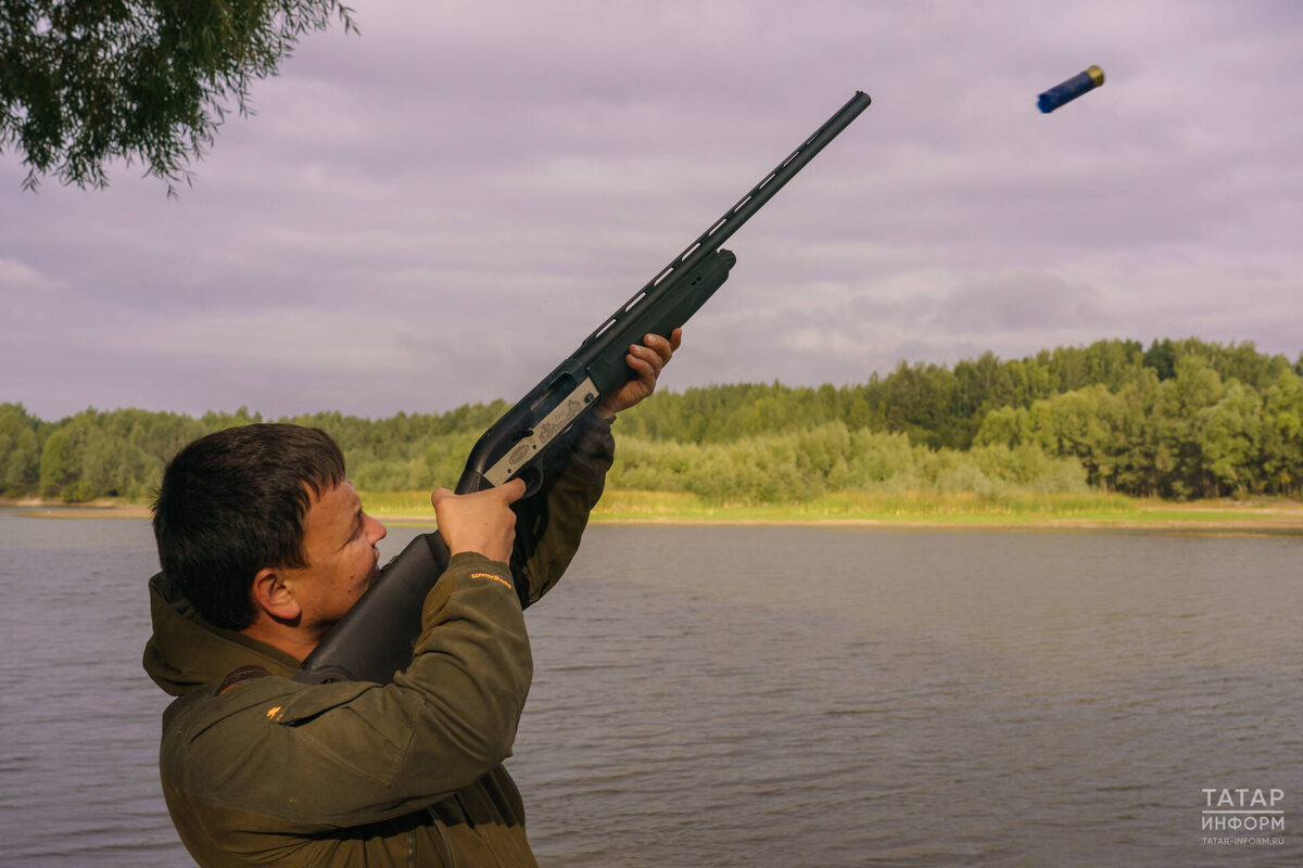 Фото: © Салават Камалетдинов / «Татар-информ»