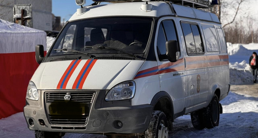    Фото Первый Городской телеканал