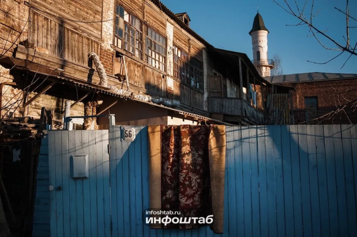    В Астрахани возбудят дело из-за переноса капремонта на 19 лет