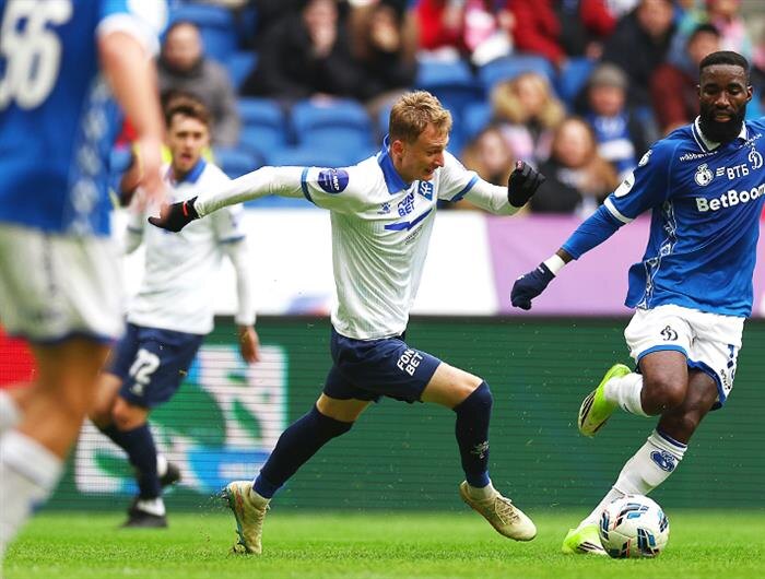    ФОТО: Сайт ФК "Крылья Советов"