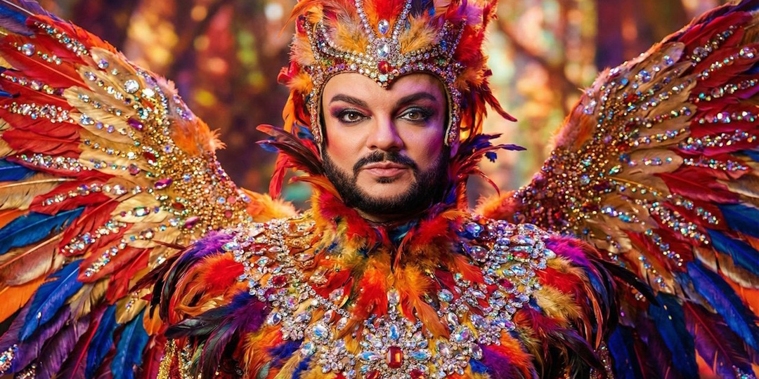 200 миллионов рублей за три дня: как Филипп Киркоров собрал элиту