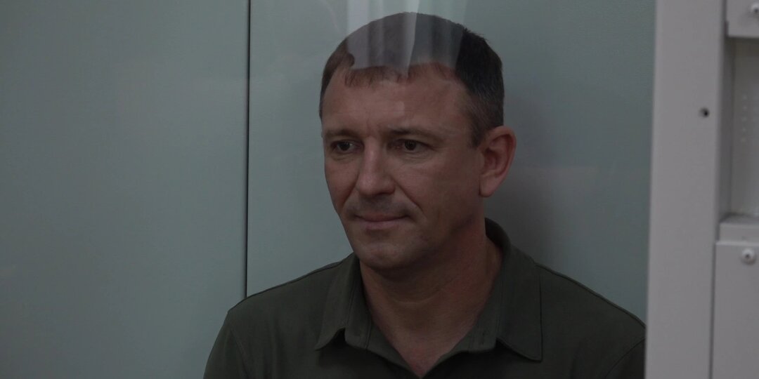 "Нам не стыдно": Подоляку пытались заставить молчать о генерале. Не вышло