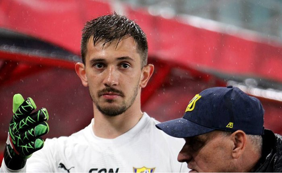 Фото: ФК «Ростов»