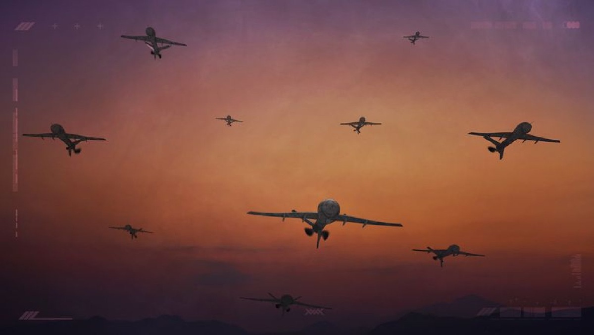    Фото: iStock/Terry Papoulias