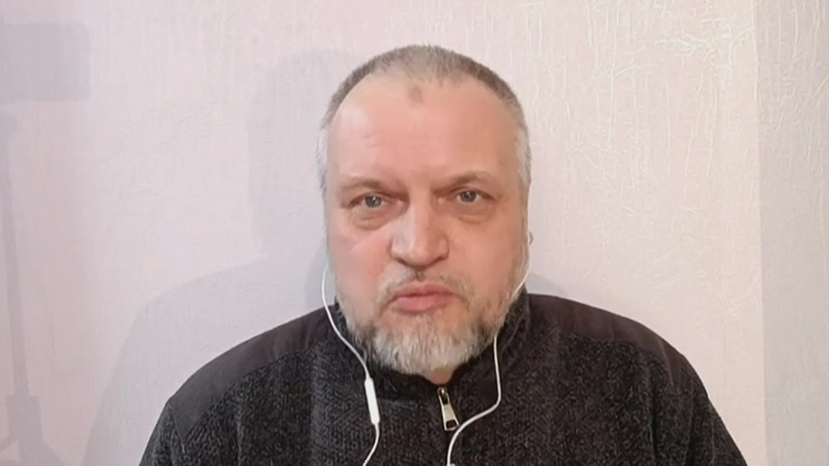    Кирилл Семенов