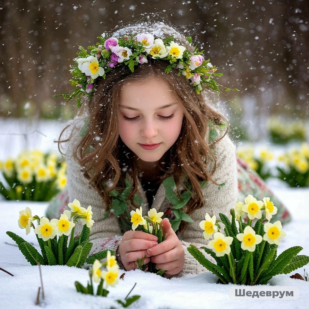 Фото выполнено ИИ