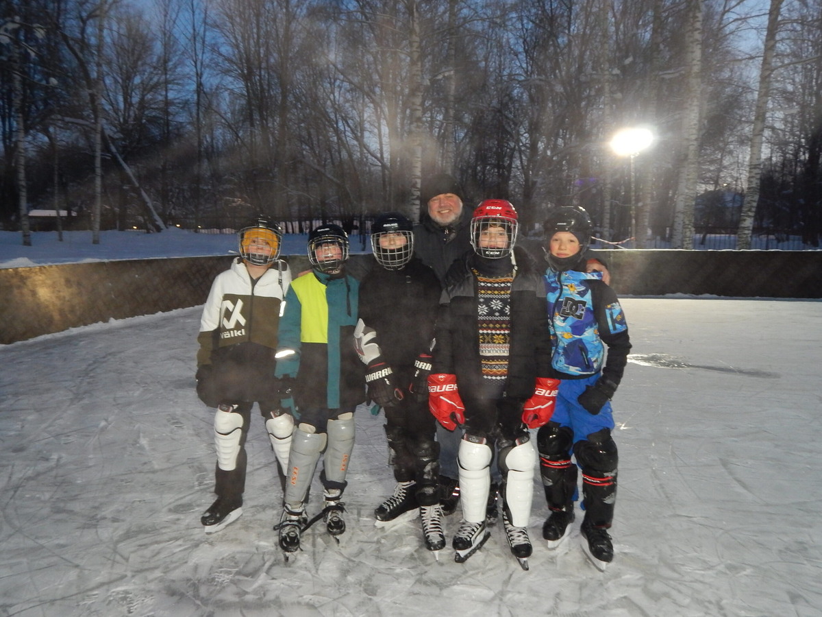    Фото: Андрей Семке