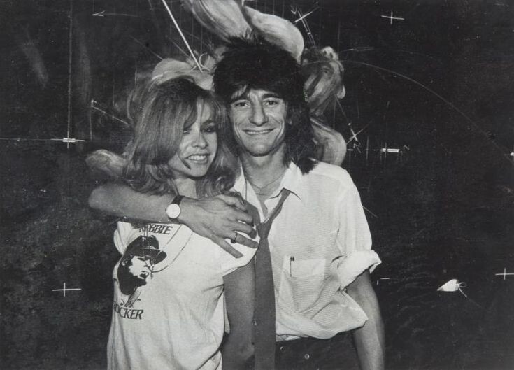  Джо и Рон/1978