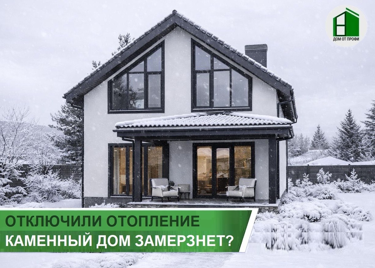 Дом по проекту 22-162-1 в Щелковском районе