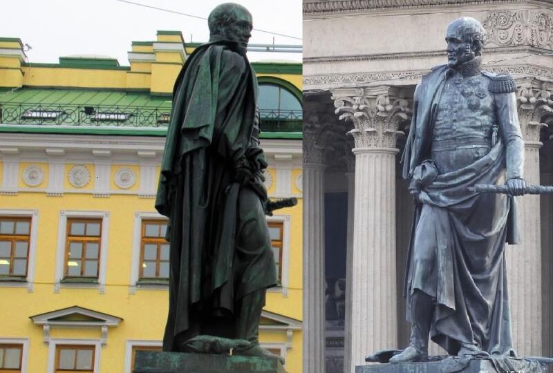 Блюмкин за обещание спасти брата вербует Наталию Палей.