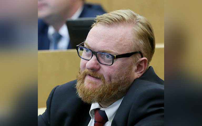 Фото: официальный сайт Госдумы РФ