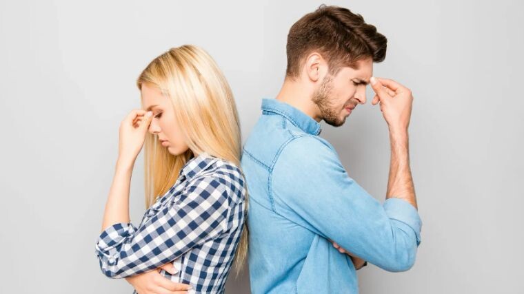 Приписывание своих мыслей другим людям, как источник межличностных конфликтов