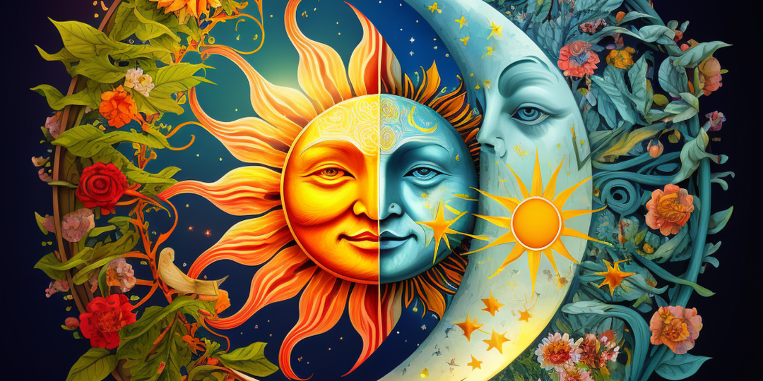 20 МАРТА: УРА, ВЕСЕННЕЕ РАВНОДЕНСТВИЕ!