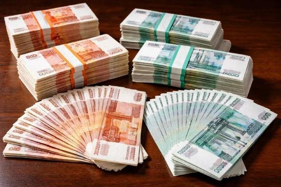    Суд в Сочи изъял имущество на 22 млрд рублей у депутатов Госдумы Заксобрания и их пособников