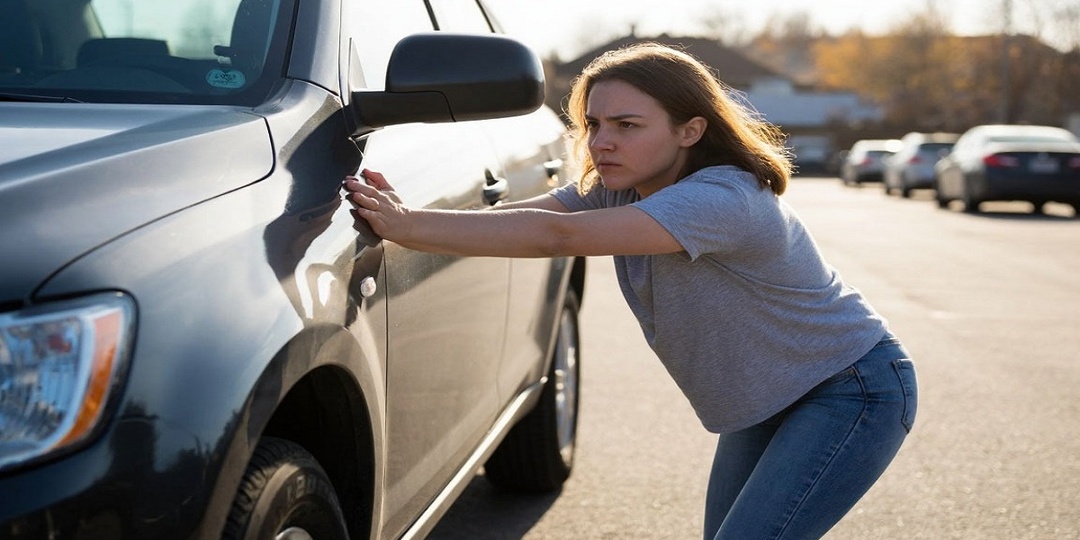 Электроника и автомат под ударом: цена запуска авто с буксира