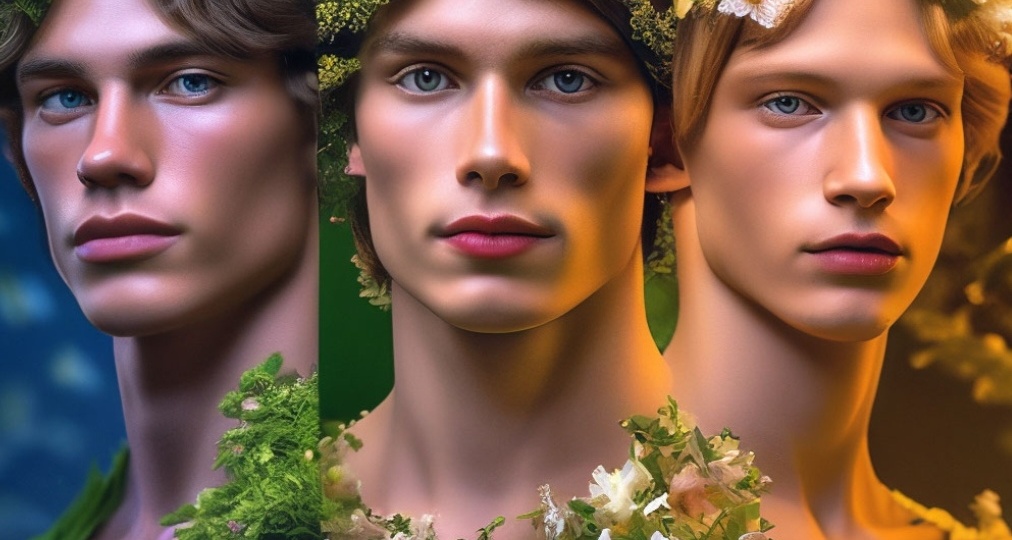 10 анекдотов про весну. Сезон «по тебе что-то ползет» объявляется открытым.