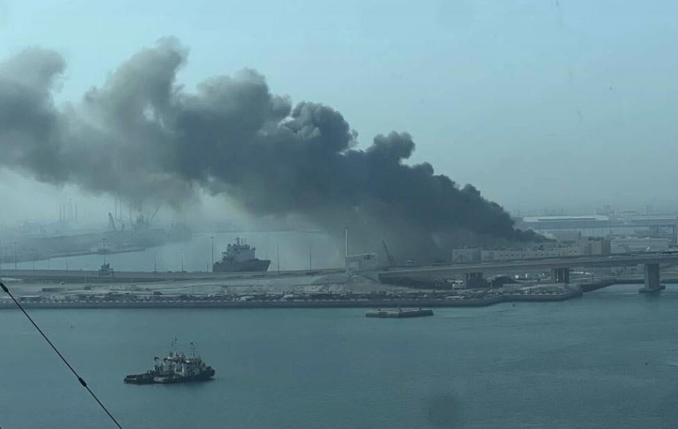     / Источник: © Соцсети