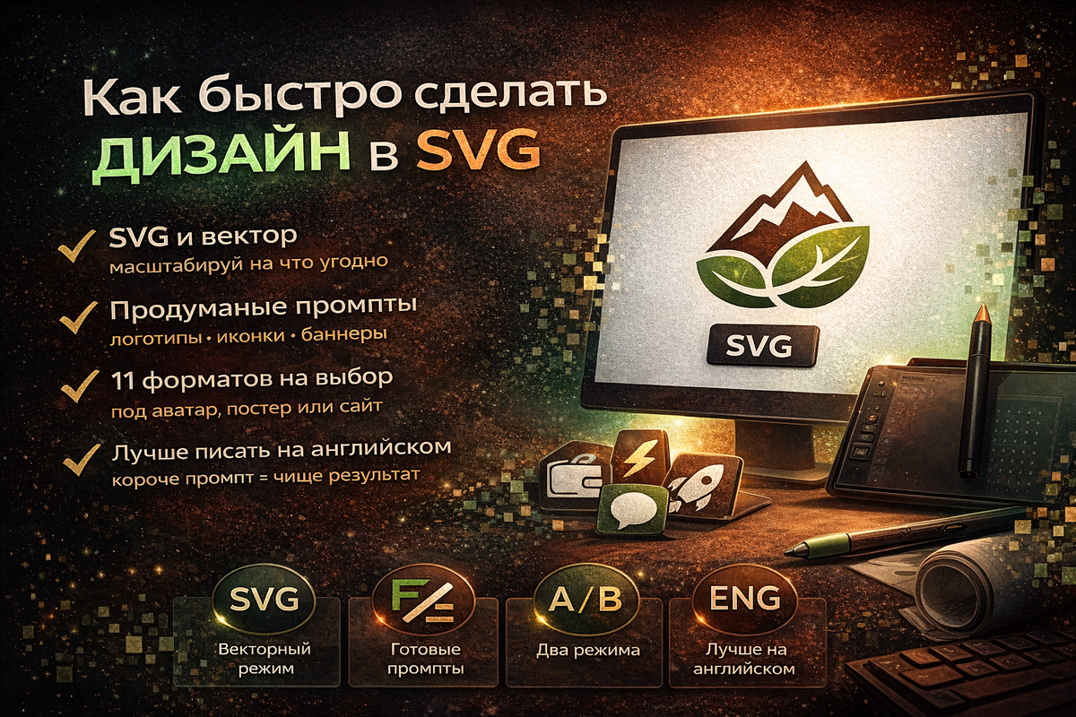 Генерация ИИ.