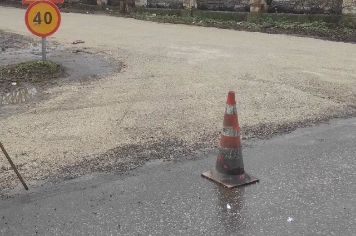    12 лет гарантии на ремонт тульских дорог станет вызовом для подрядчиков