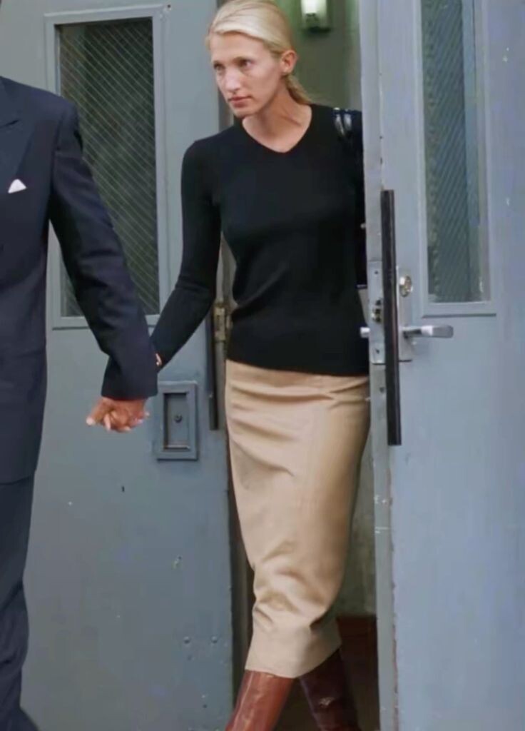 pinterest.com / Carolyn Bessette-Kennedy