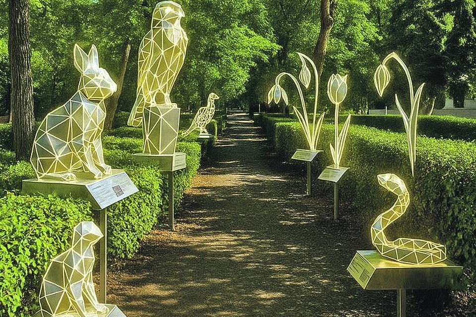    Личный архив Сороки