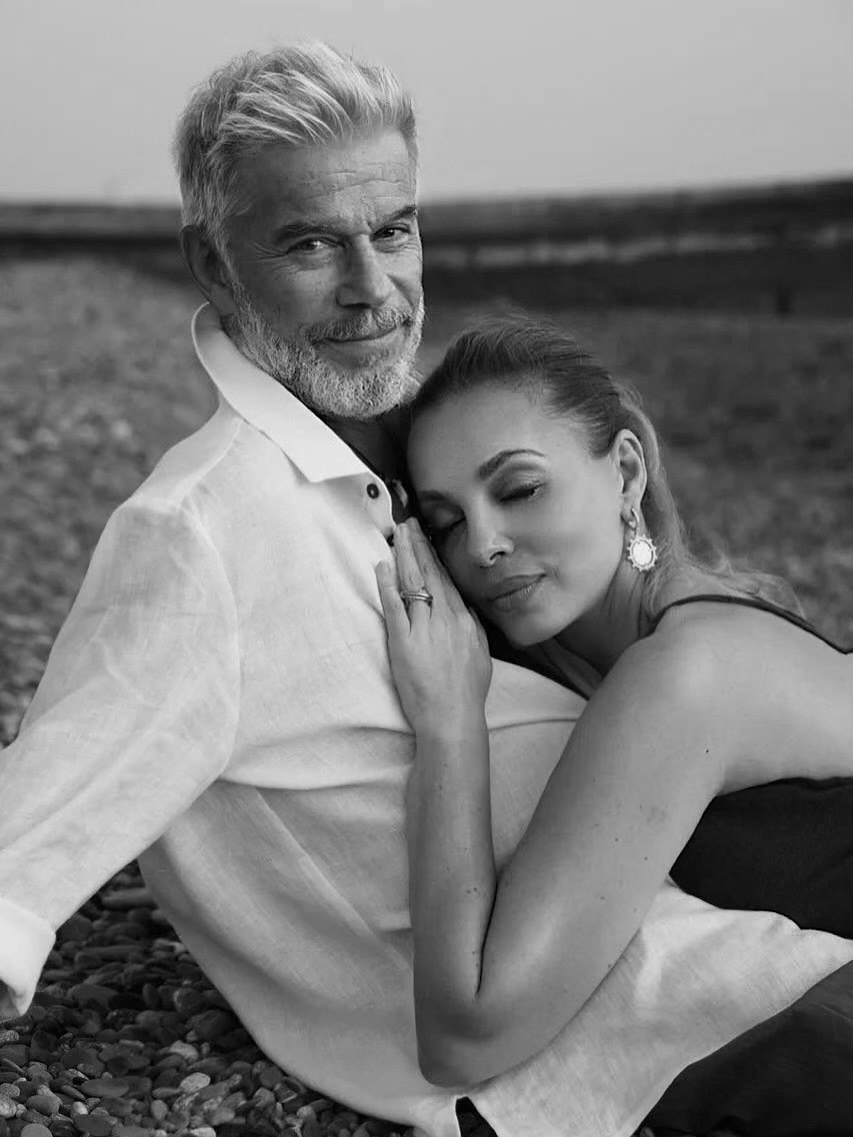 Олег и Марины Газмановы. Фото: социальные сети