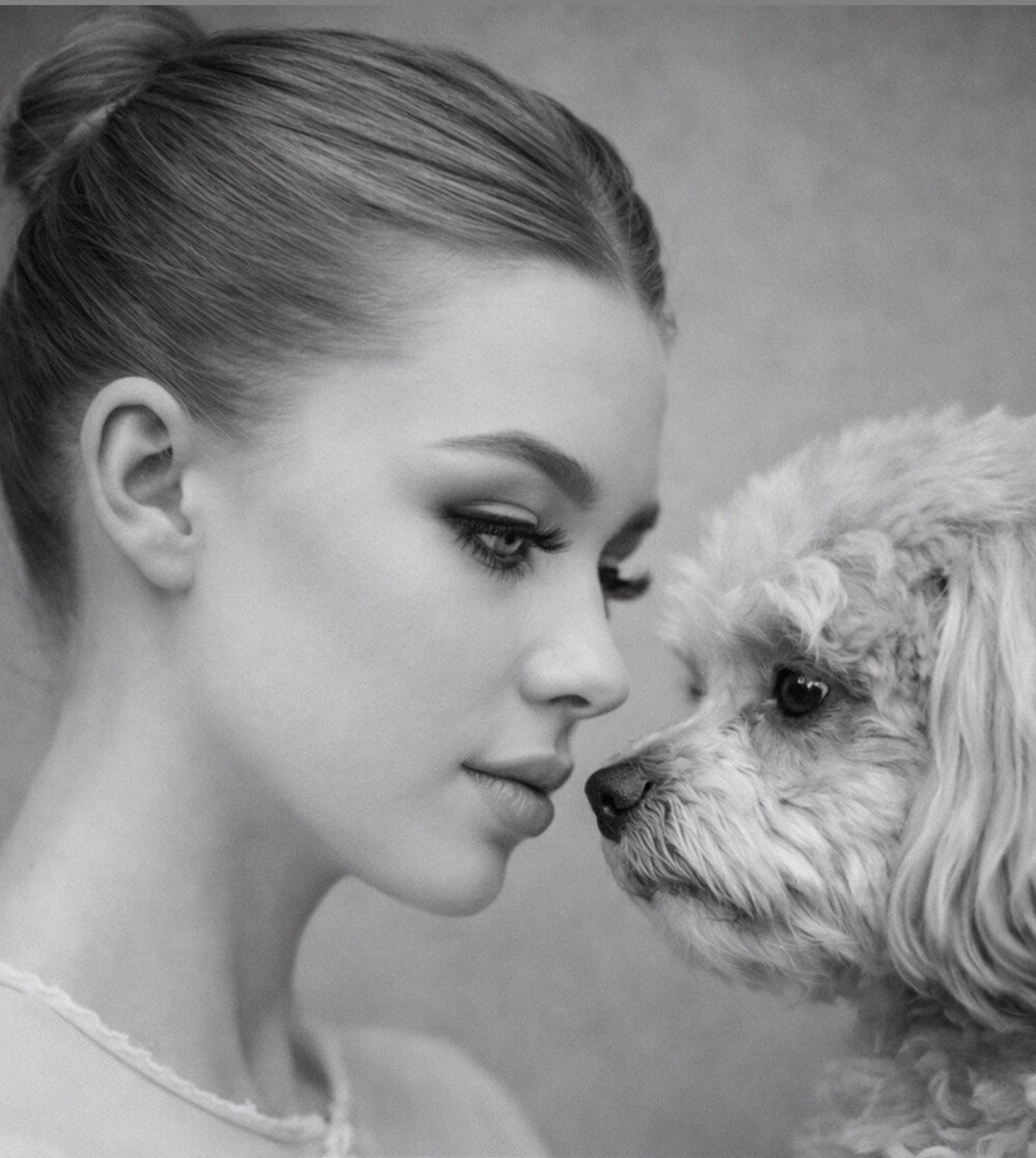 Марианна Газманова. Фото: социальные сети